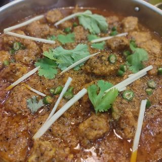 MUTTON KARAHI (FULL)