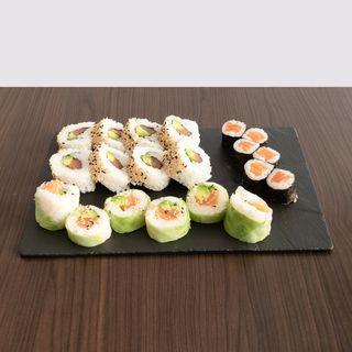 Sushi Surtido 2 (22 uds)