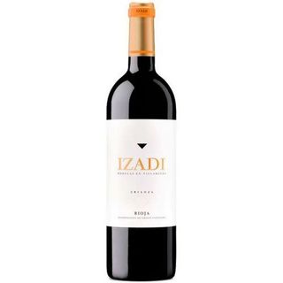 Vino Tinto D.O. Rioja Izadi Crianza  (75 cl.)