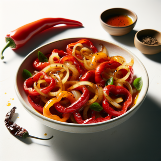 Ensalada Con Queso De Cabra