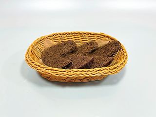 Хліб темний (170 г)