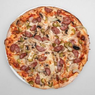 Pizza Polska 32cm