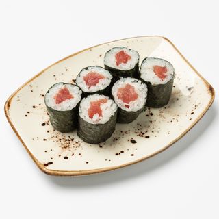 Teeka maki