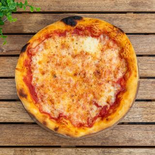  Margarita pizza 42 cm