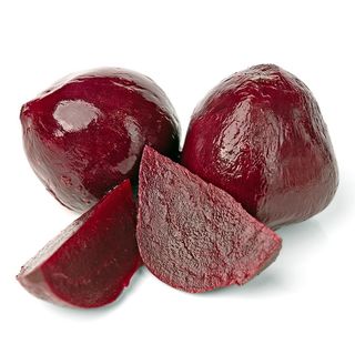 Remolacha Cocida (Paquete 250Gr.)