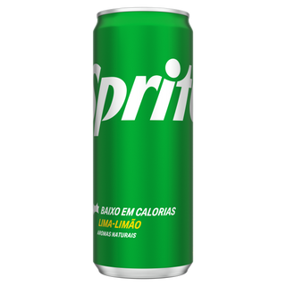Sprite Lata