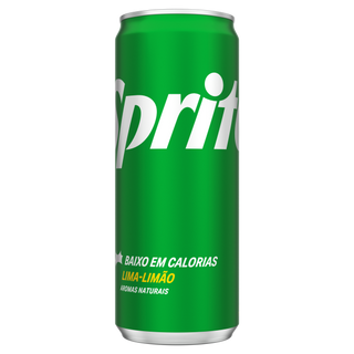 Sprite Lata