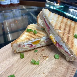 Tost IV