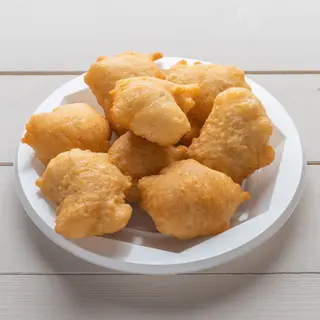Zeppole 