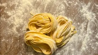 TAGLIATELLE 500 GR