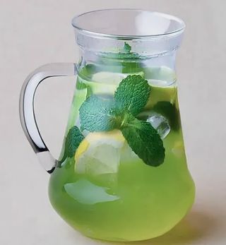 Лимонад Киви-лайм M