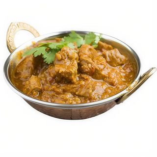 Cordero Jalfrezi