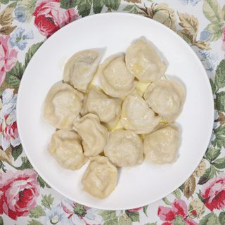 Mix pierogów 12szt ⭐