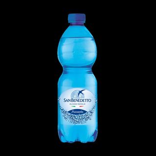 Acqua frizzante 0,50L