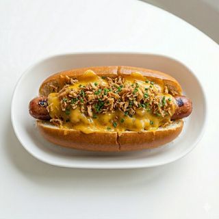 Hot Dog Zagà