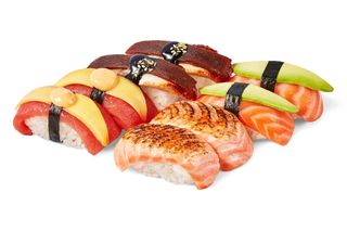 Zestaw Sushi
