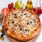 Pizza Thon