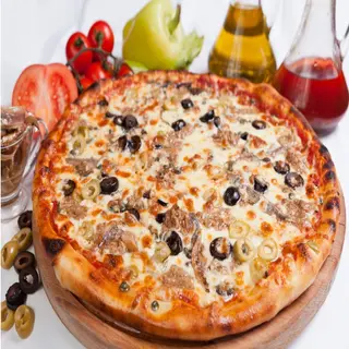 Pizza Thon