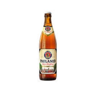 Birra Paulaner 50cl