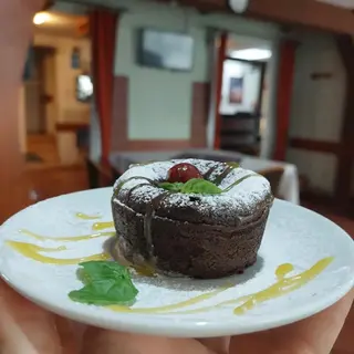 Lava Cake