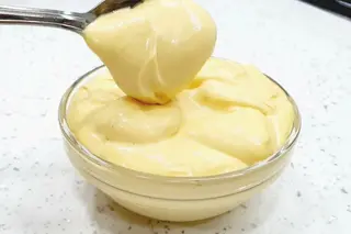 Majonez