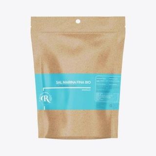 Sal Marina Fina Bio 500Grs