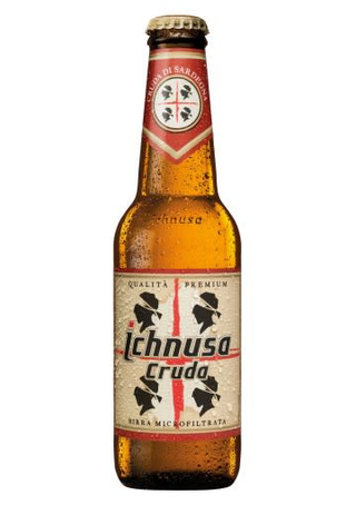 Ichnusa cruda