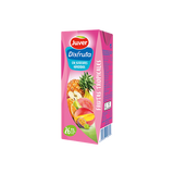 Zumo Frutas Tropicales