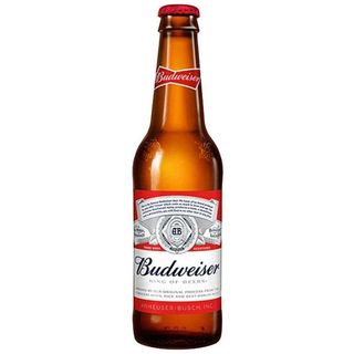 Budweiser 33 cl