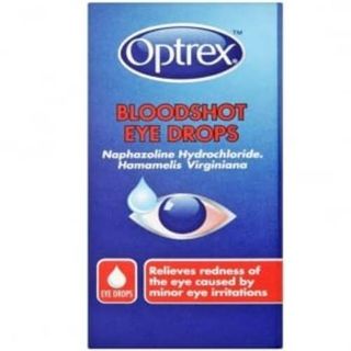 Optrex Sore Eye Drops 10ml