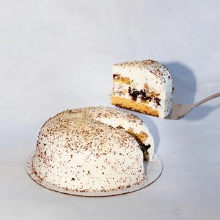 Наслаждение с Киви