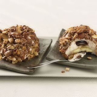 Croccante alle mandorle