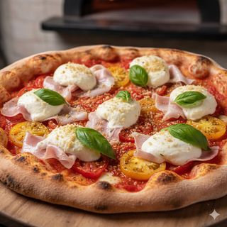 San Gerardo Prutttor