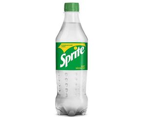 Вода Спрайт (500ml)