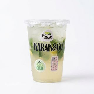 Classic Mojito