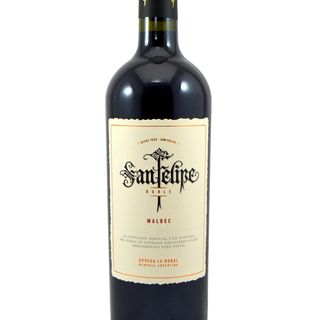 SAN FELIPE ROBLE Malbec 75 cl