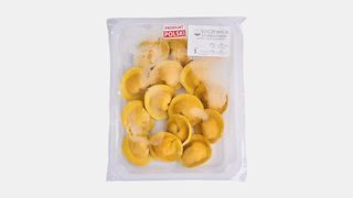 Pierożki mrożone soczewica 300 g