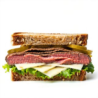Bocadillo Adolfo Suarez