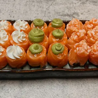 Menu 10