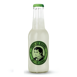 Thomas Henry Bitter Lemon 0.20l
