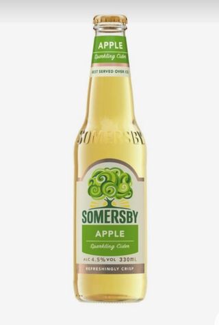 Somersby 0.33cl
