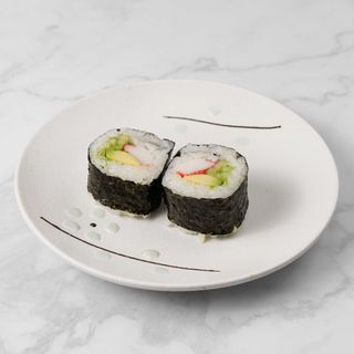 735 Futomaki california