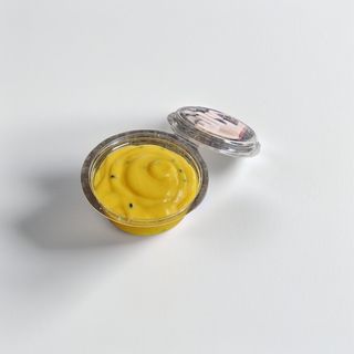 Nutty sauce - zucca, sesamo, curcuma