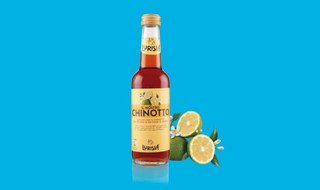 Lurisia Chinotto