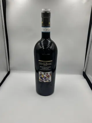 534. Ulisse Montepulciano