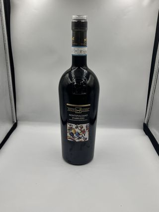 534. Ulisse Montepulciano