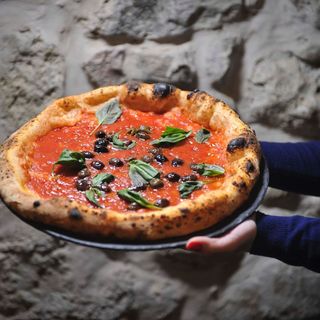 Napoletana Senza Glutine