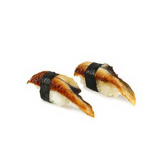 79 Nigiri De Anguila (2 Uds.)