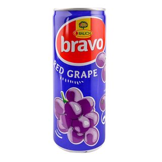 Rauch grožđe 250ml