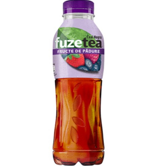 FuzeTea forest fruit